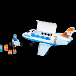 Abrick speelgoedvliegtuig Vanaf 18 maanden | Action NL
