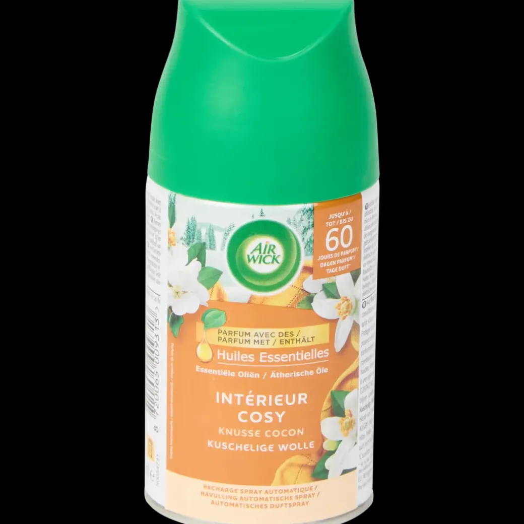 Air Wick navulling Freshmatic Max Knusse Cocon | Action NL