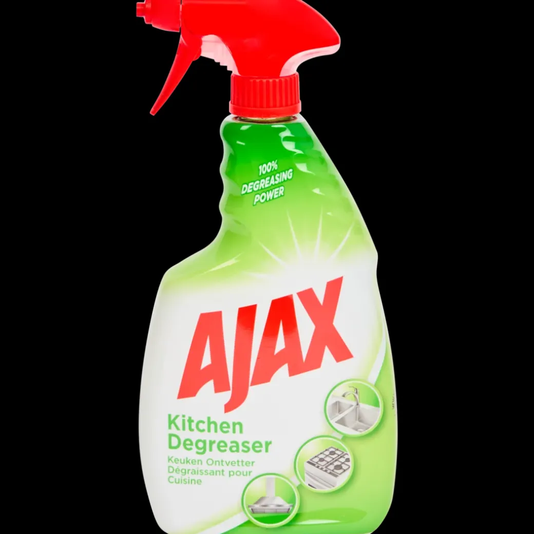 Ajax keukenontvetter | Action NL