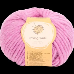 Alison & Mae lontwol | Action NL