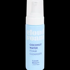 Alvira foam cleanser Clean Beauty | Action NL