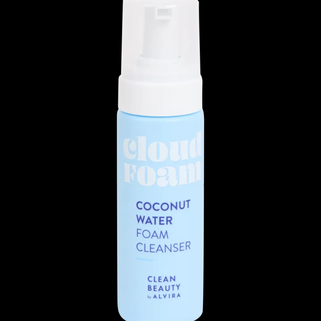 Alvira foam cleanser Clean Beauty | Action NL