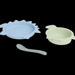 Alvär siliconen serviesset | Action NL