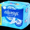Always Free Day maandverband Long plus 14 Stuks | Action NL