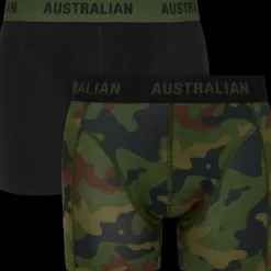 Australian boxershorts Man 2 Stuks | Action NL