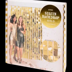 Avec achtergrondgordijn | Action NL