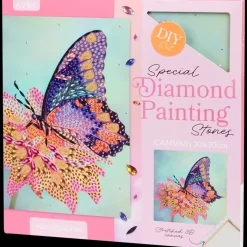 Avec diamond painting | Action NL