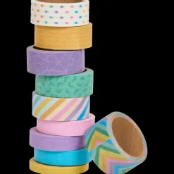 Avec washitape | Action NL