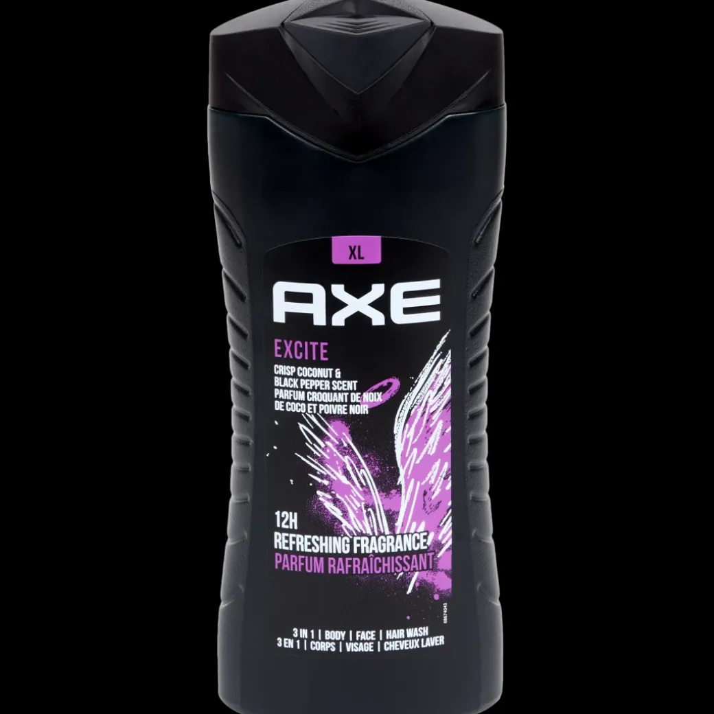 Axe douchegel Provocation Fris 400 ml | Action NL