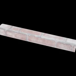 Baksteen vliesbehang | Action NL