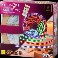 Baltimore ledstrip 1300 lm | Action NL