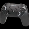 Battletron oplaadbare gamecontroller | Action NL