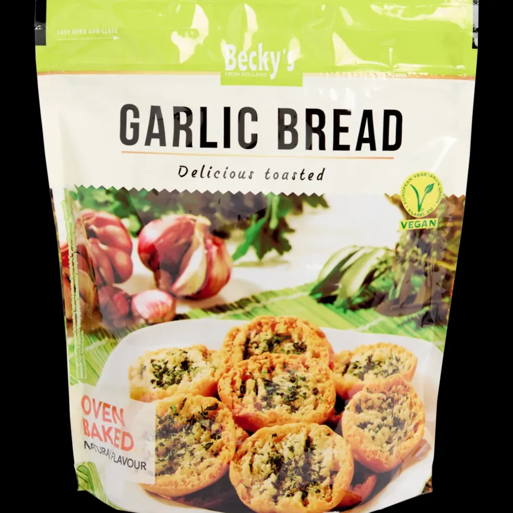 Becky's knoflookbrood | Action NL