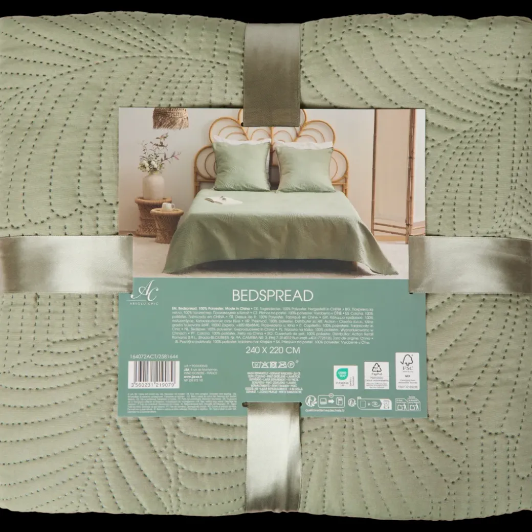 Bedsprei | Action NL