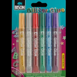 Bison glitterlijm | Action NL