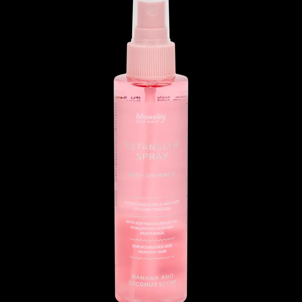 Blossity anti-klit spray | Action NL