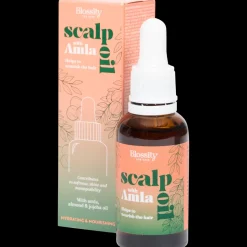 Blossity haarolie Amla & Jojoba | Action NL