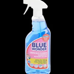 Blue Wonder anti-kalk spray | Action NL