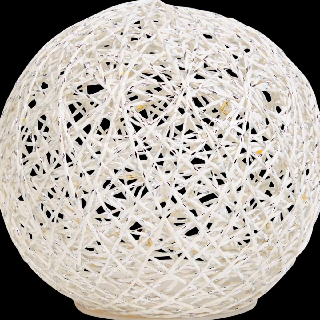 Bolvormige ledlamp | Action NL