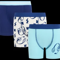 Boxershorts Man 3 Stuks | Action NL