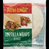 Bueno Comida tortilla's | Action NL