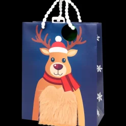 Cadeautas met vacht | Action NL