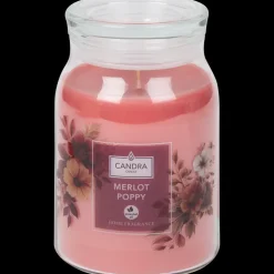 Candra geurkaars | Action NL