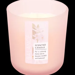 Candra geurkaars in giftbox | Action NL