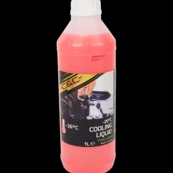 C&C koelvloeistof D/G12 | Action NL