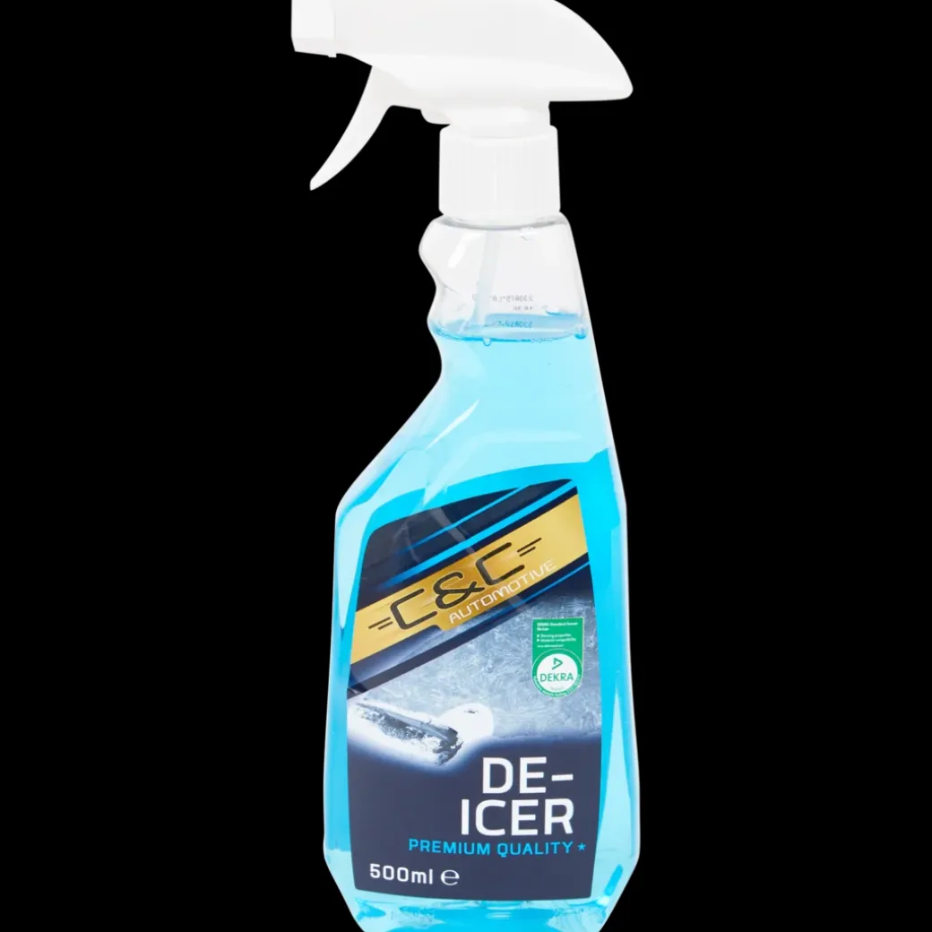 C&C ruitenontdooier | Action NL