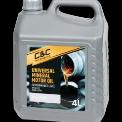 C&C universele motorolie | Action NL