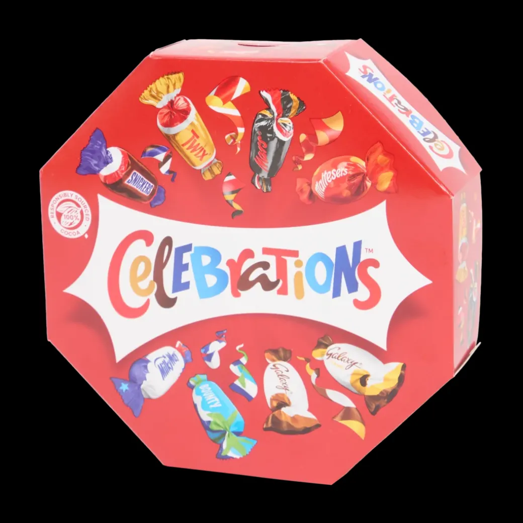 Celebrations chocolade | Action NL
