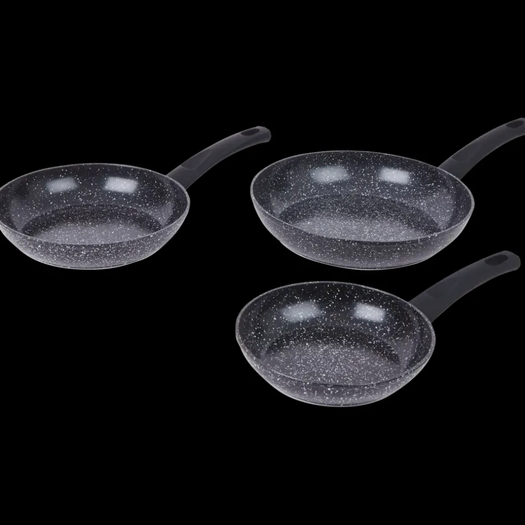 Ceramic Marble koekenpannen | Action NL