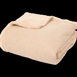 Chenille plaid | Action NL