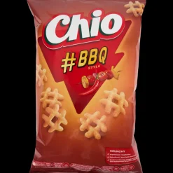 Chio chips #BBQ style | Action NL