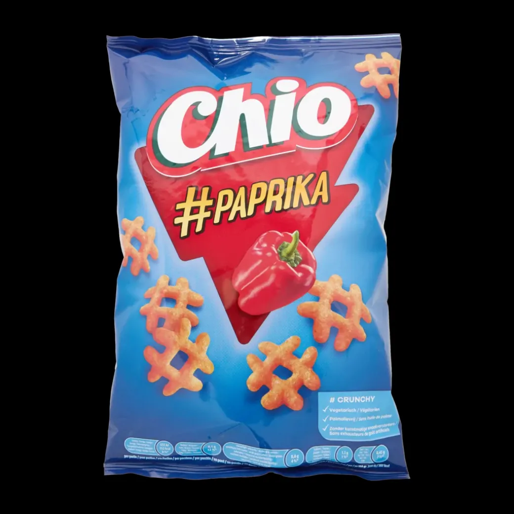 Chio #Paprika | Action NL