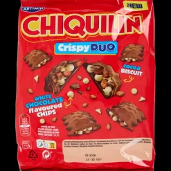 Chiquilin crispy duo | Action NL
