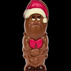 Chocolade kerstfiguur | Action NL