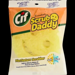 Cif Scrub Daddy spons | Action NL