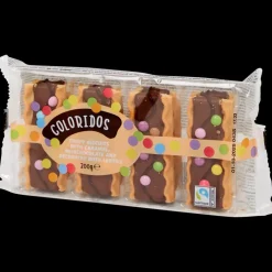 Coloridos | Action NL