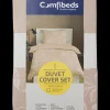 Comfibeds dekbedovertrek 140 x 200 cm | Action NL