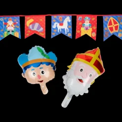 Cool2Party Sinterklaas versiering | Action NL