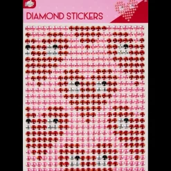 Craft Universe zelfklevende diamantjes | Action NL