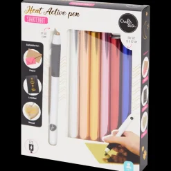 Crafts & Co hittepen starterkit | Action NL