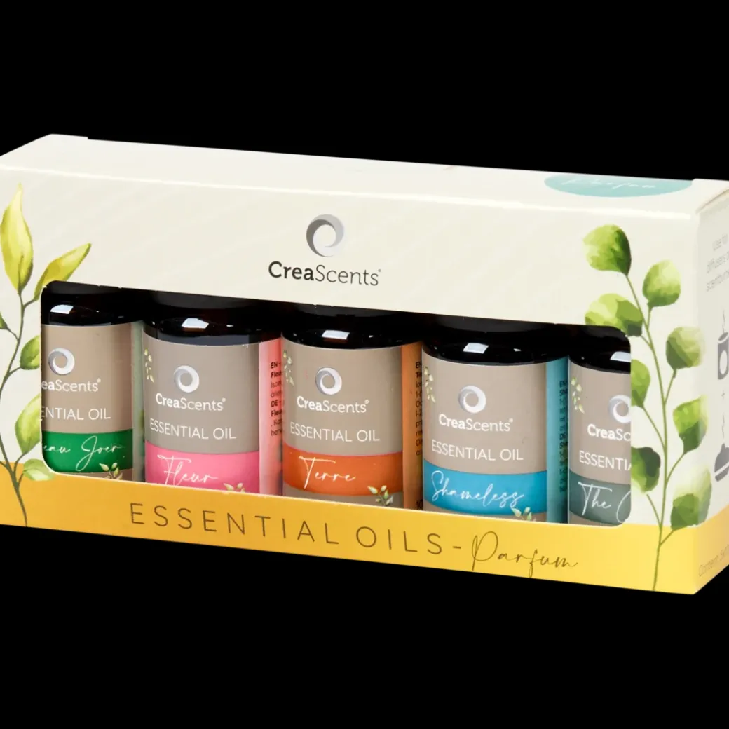 CreaScents geurolie | Action NL