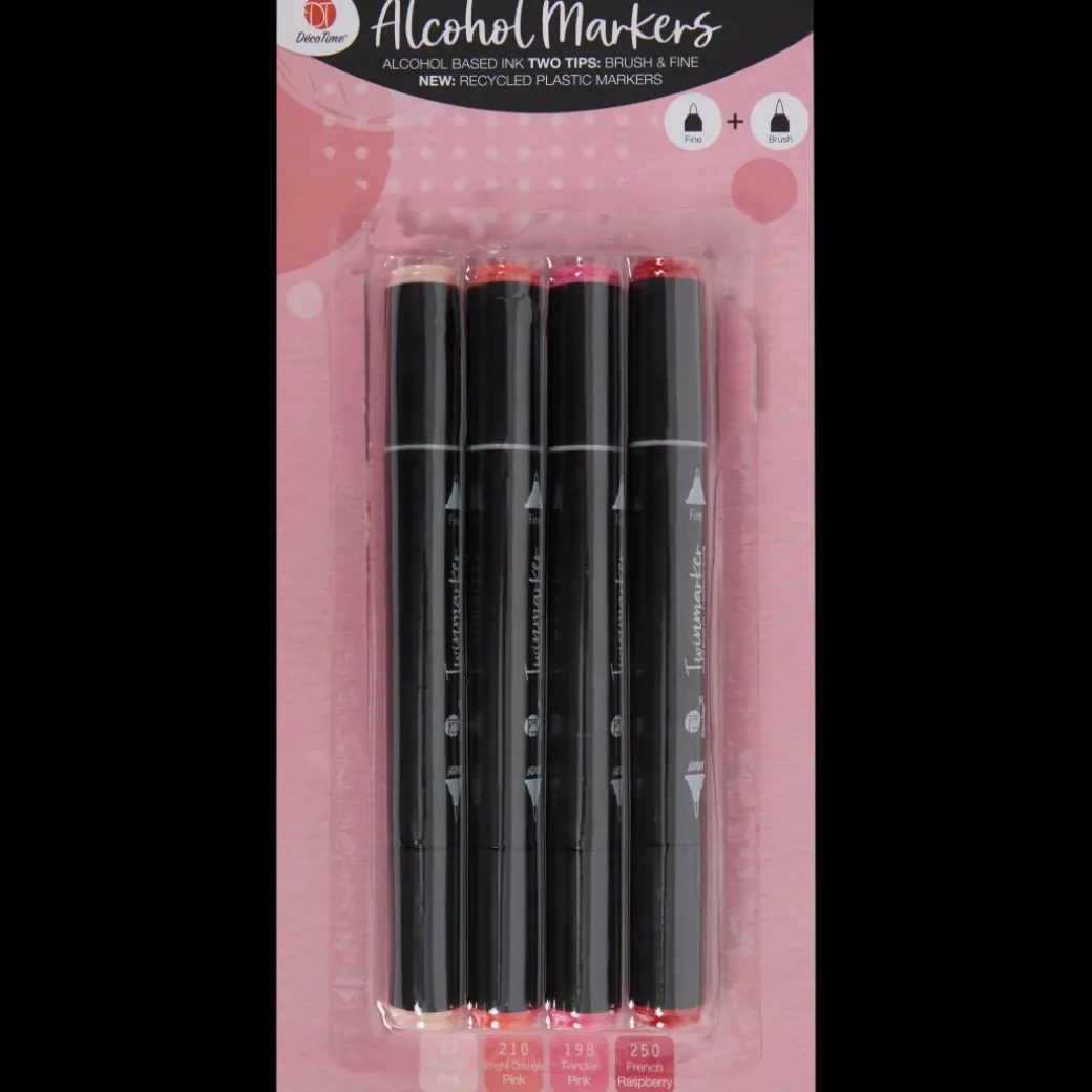 DécoTime twinmarkers | Action NL