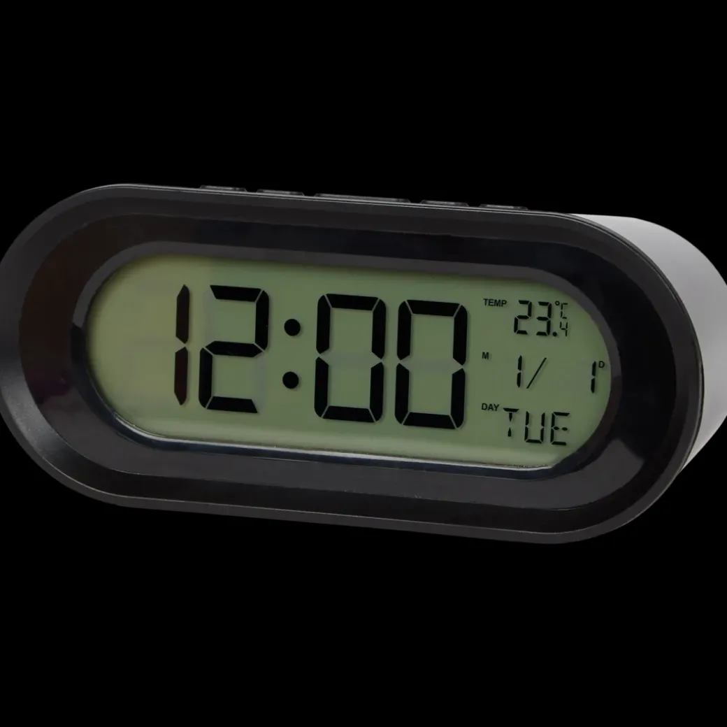 Digitale wekker | Action NL