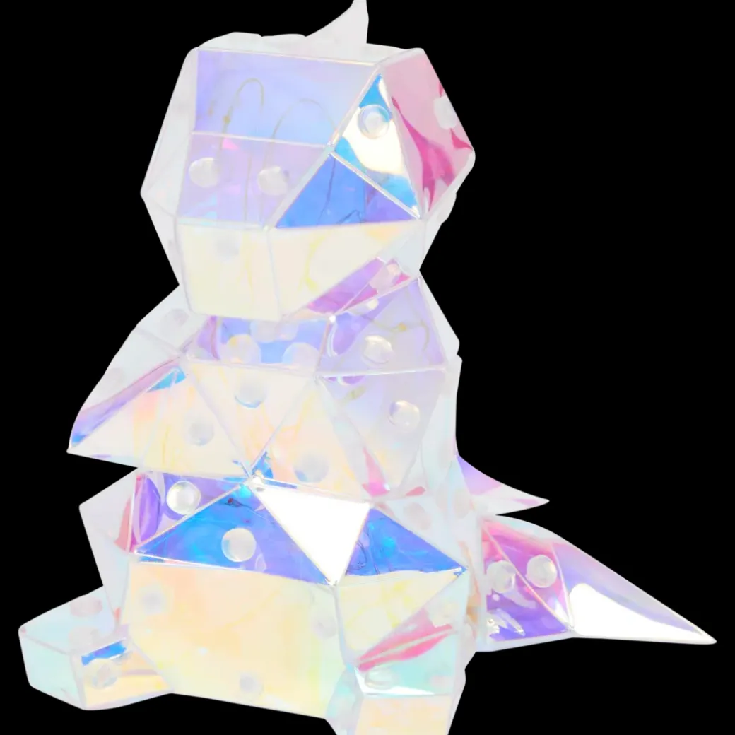 Disco ledlamp Meerkleurig | Action NL