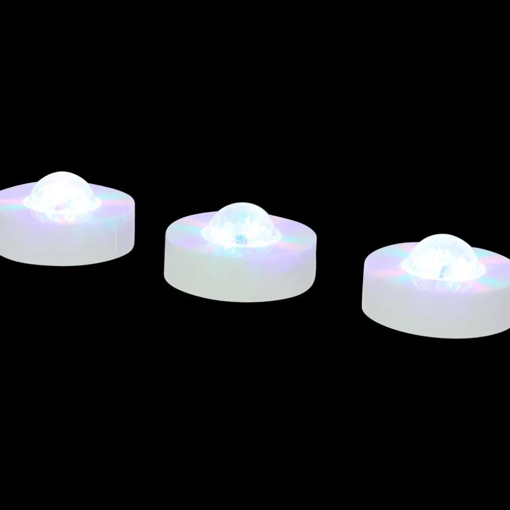 Discolampen Kunststof | Action NL