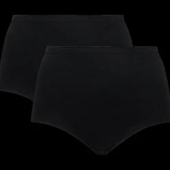 Dolce Bella maxi-slips Vrouw 2 Stuks | Action NL